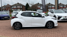Toyota Yaris 1.5 Hybrid Design 5dr CVT Hybrid Hatchback